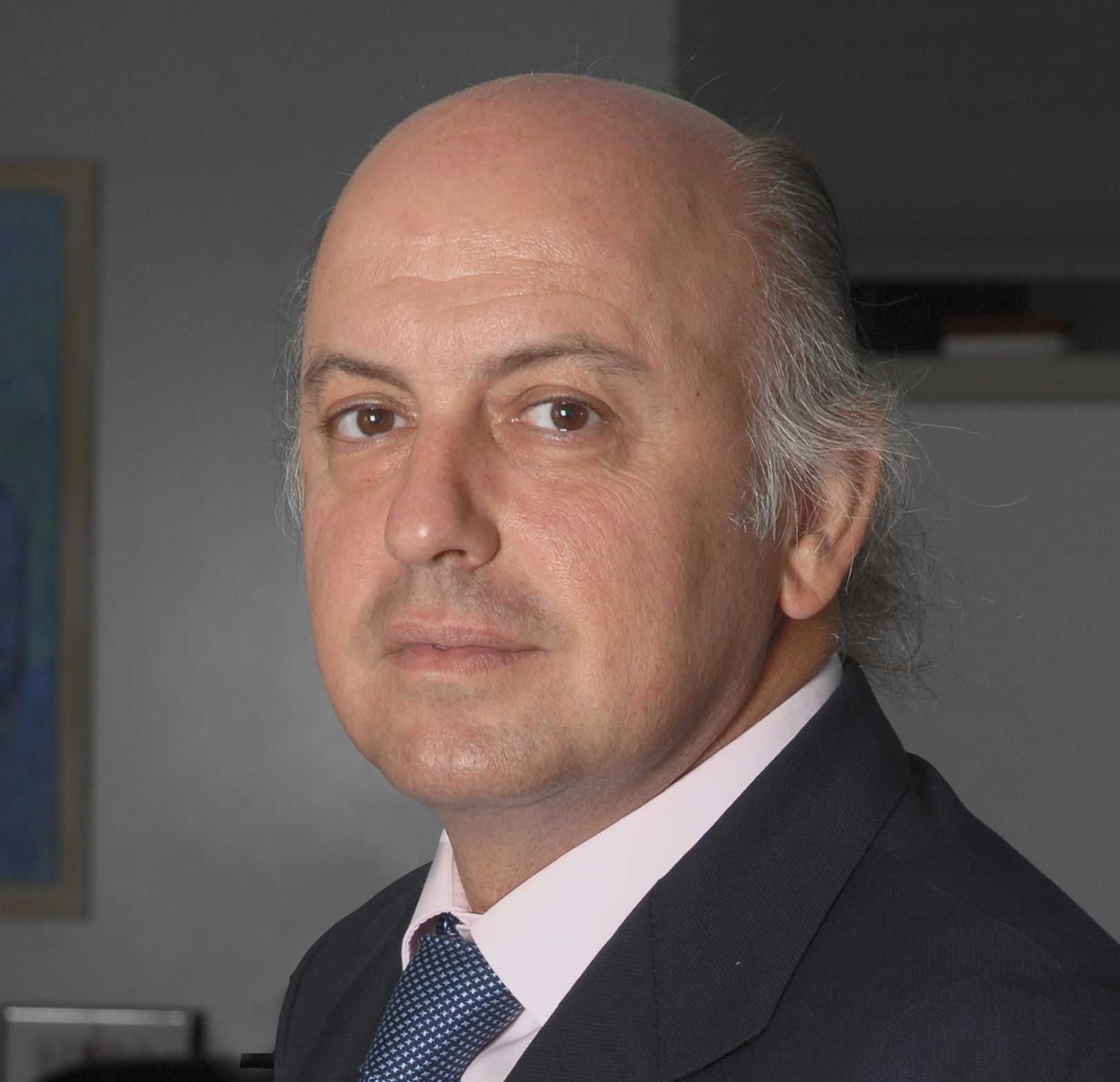 Aldo Olcese Santonja